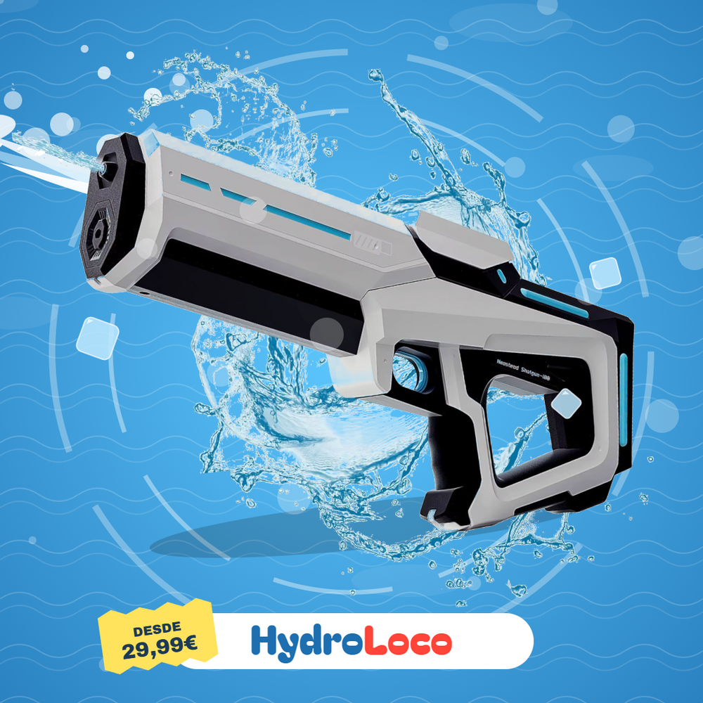 HydroLoco